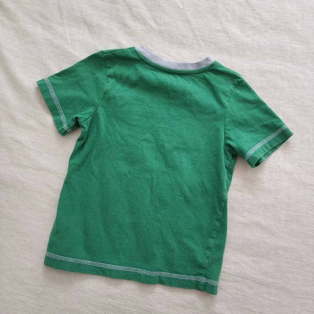 Skylanders Swap Force Tee 2t/3t